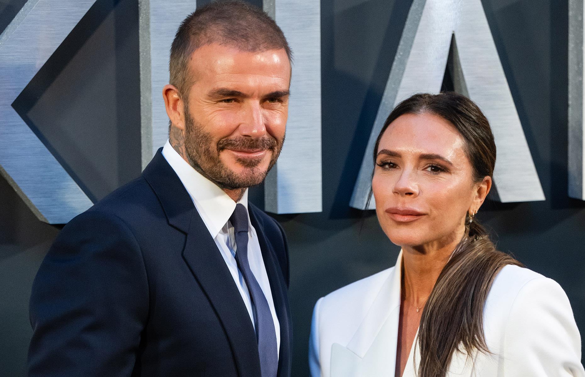 Posh Spice: $563 million (£455m)
